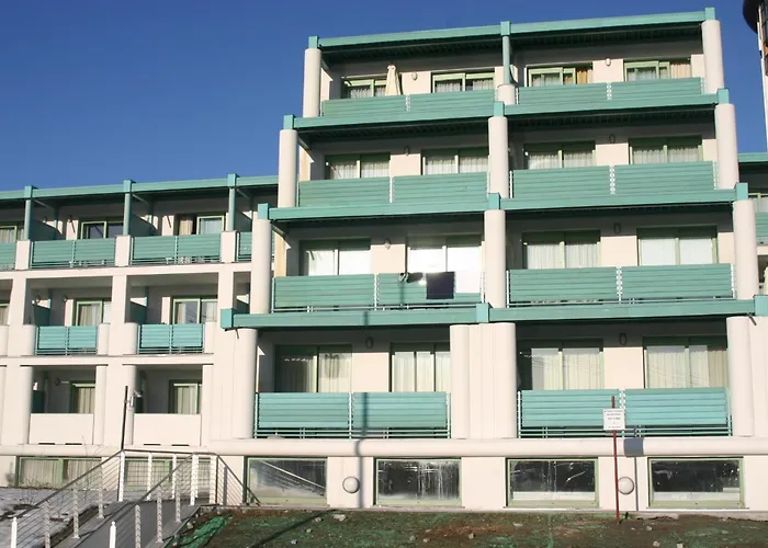 TH Sestriere - Villaggio OlimpicoAlbergo